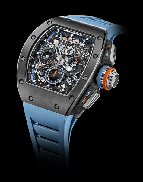 richard mille orologi mille|richard mille watch maker.